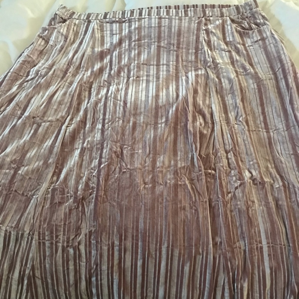Lularoe elegant collection skirt
